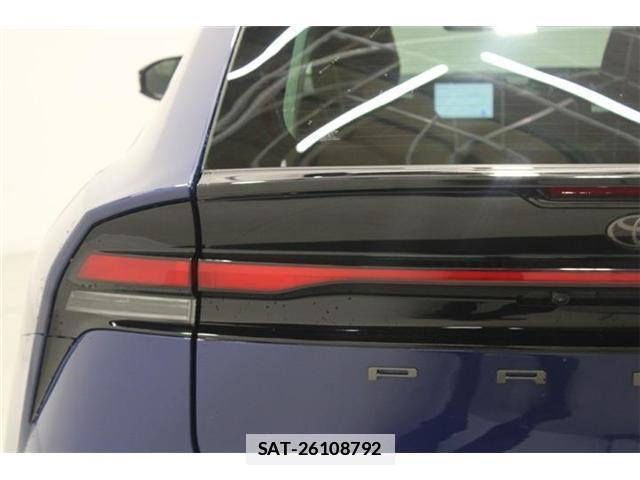 Toyota PRIUS 2023-06 7872436-19