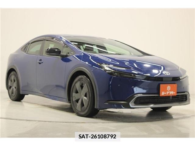 Toyota PRIUS 2023-06 7872436-6