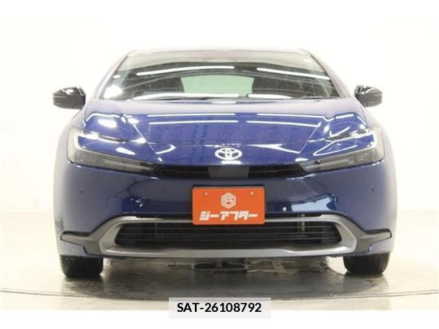 Toyota PRIUS 2023-06 7872436-7