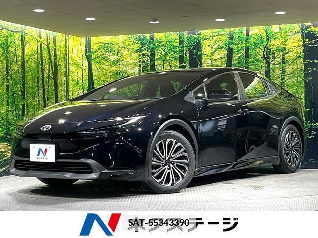 Toyota PRIUS 2023-09 7872517-0