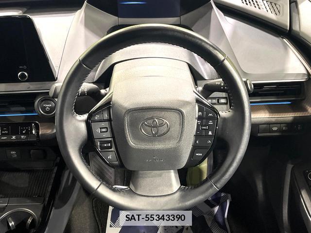 Toyota PRIUS 2023-09 7872517-10