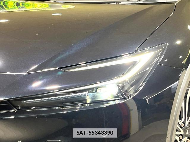Toyota PRIUS 2023-09 7872517-11