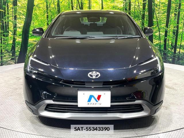 Toyota PRIUS 2023-09 7872517-13