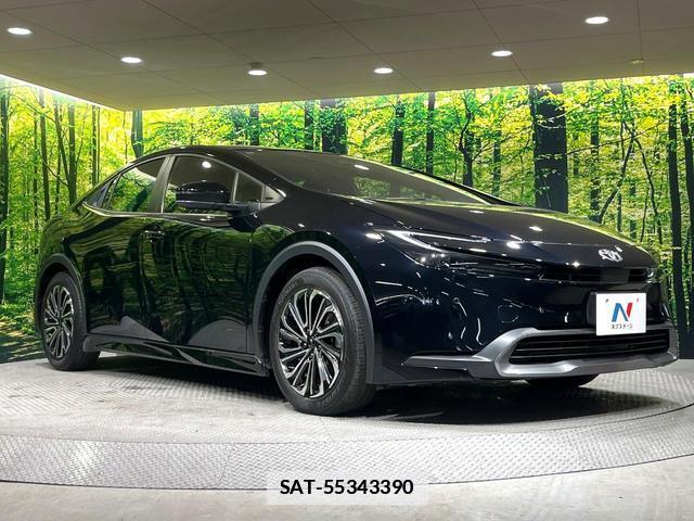 Toyota PRIUS 2023-09 7872517-15