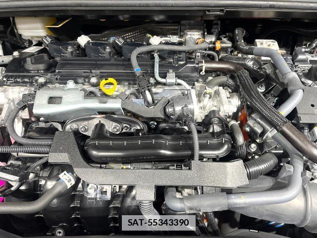 Toyota PRIUS 2023-09 7872517-17