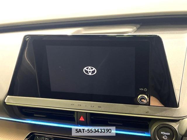Toyota PRIUS 2023-09 7872517-2