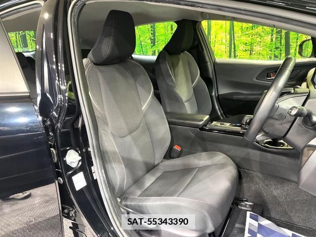 Toyota PRIUS 2023-09 7872517-7
