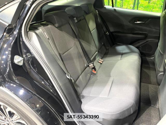 Toyota PRIUS 2023-09 7872517-8