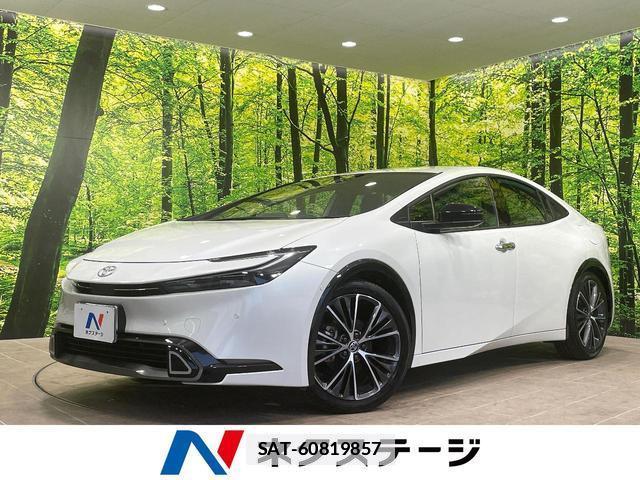 Toyota PRIUS 2023-11 7872593-0