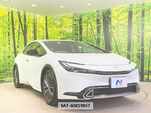 Toyota PRIUS 2023-11 7872593-15