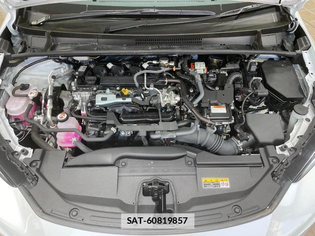 Toyota PRIUS 2023-11 7872593-17