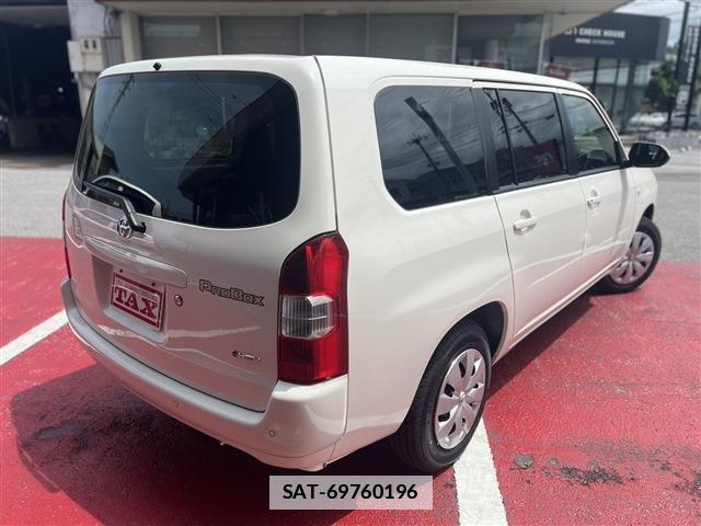 Toyota PROBOX VAN 2026-06 7869718-1