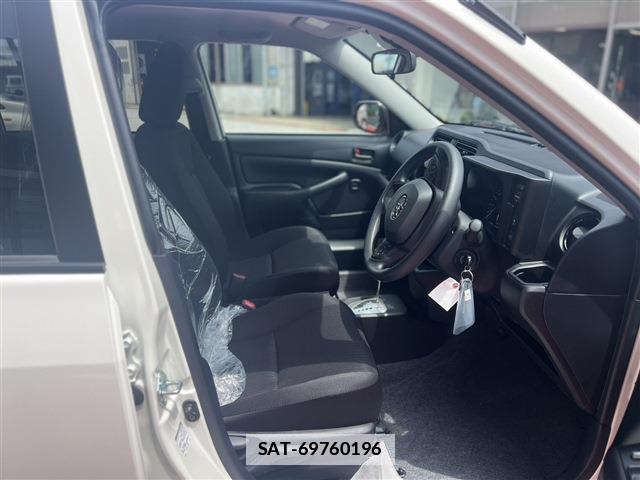 Toyota PROBOX VAN 2026-06 7869718-10