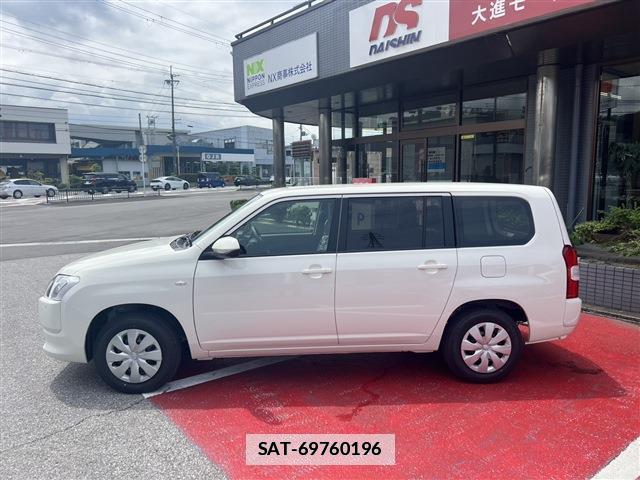 Toyota PROBOX VAN 2026-06 7869718-12