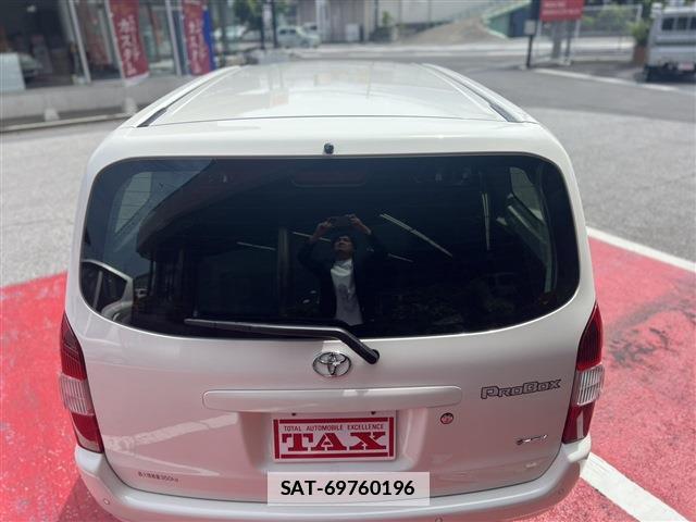 Toyota PROBOX VAN 2026-06 7869718-17