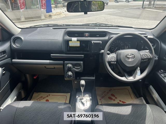 Toyota PROBOX VAN 2026-06 7869718-2