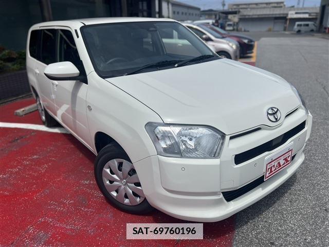 Toyota PROBOX VAN 2026-06 7869718-3