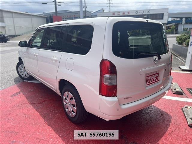 Toyota PROBOX VAN 2026-06 7869718-4
