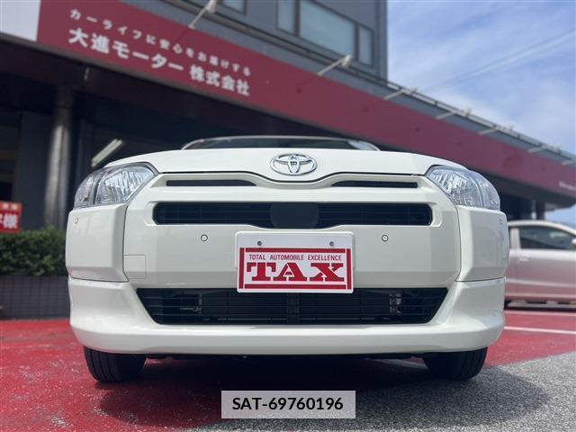 Toyota PROBOX VAN 2026-06 7869718-5