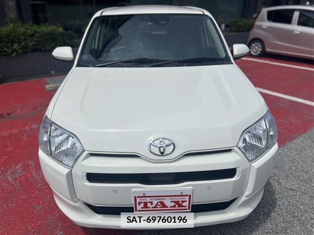 Toyota PROBOX VAN 2026-06 7869718-7