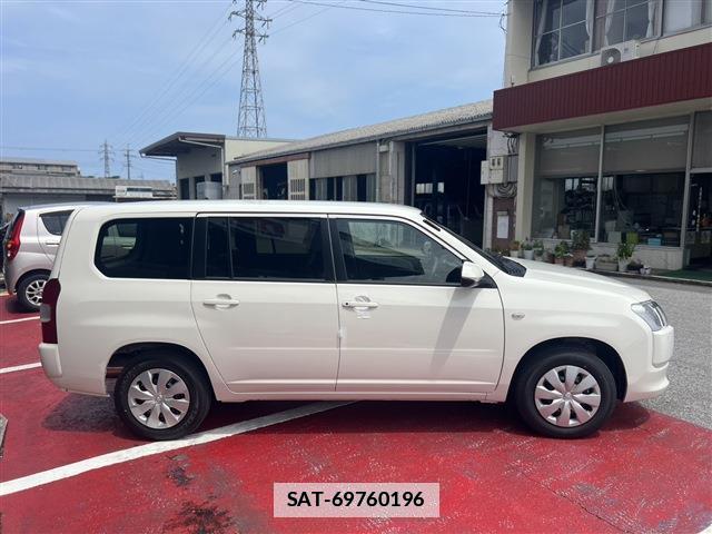 Toyota PROBOX VAN 2026-06 7869718-9