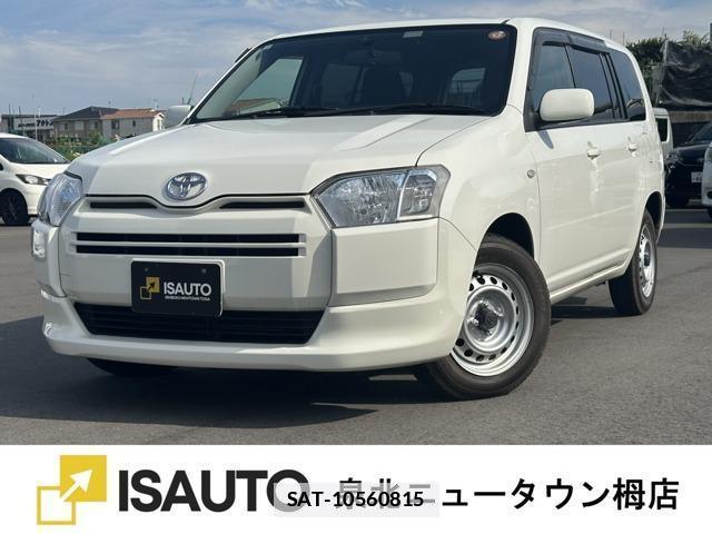 Toyota PROBOX VAN 2015-02 7870862-0