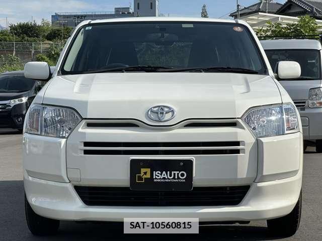 Toyota PROBOX VAN 2015-02 7870862-10