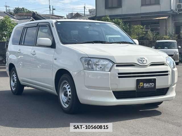 Toyota PROBOX VAN 2015-02 7870862-11