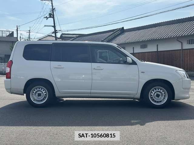 Toyota PROBOX VAN 2015-02 7870862-12