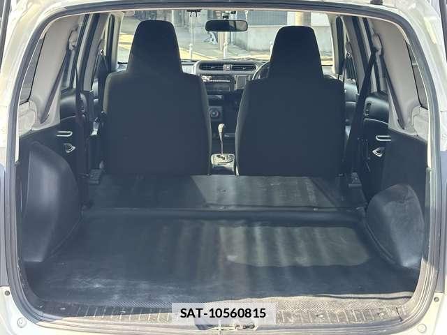 Toyota PROBOX VAN 2015-02 7870862-2