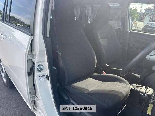 Toyota PROBOX VAN 2015-02 7870862-3