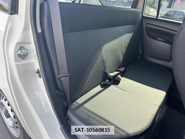 Toyota PROBOX VAN 2015-02 7870862-4