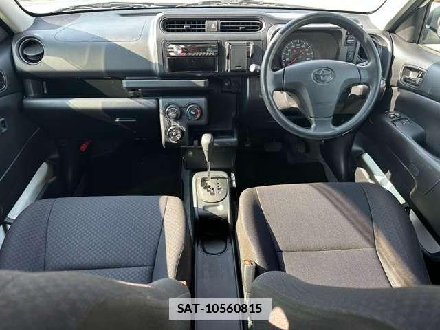 Toyota PROBOX VAN 2015-02 7870862-5