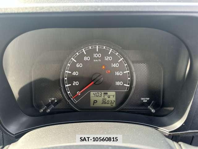 Toyota PROBOX VAN 2015-02 7870862-6