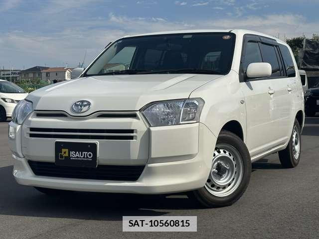 Toyota PROBOX VAN 2015-02 7870862-9