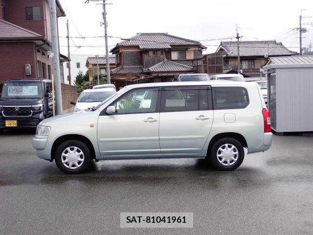 Toyota PROBOX WAGON 2010-12 7867510-10