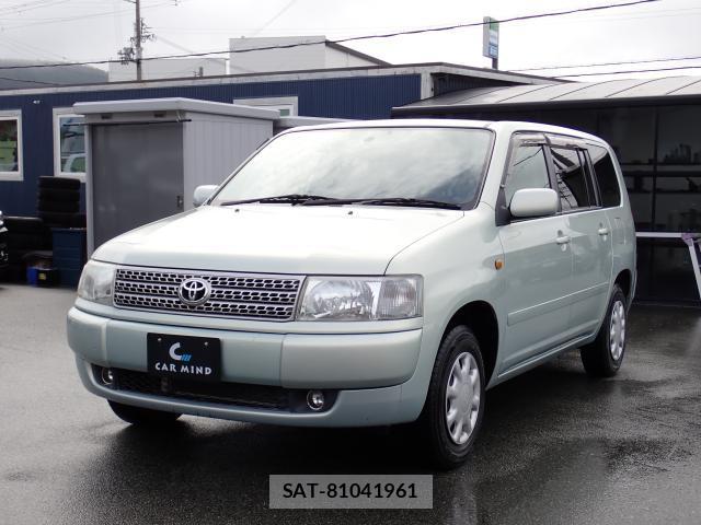 Toyota PROBOX WAGON 2010-12 7867510-12