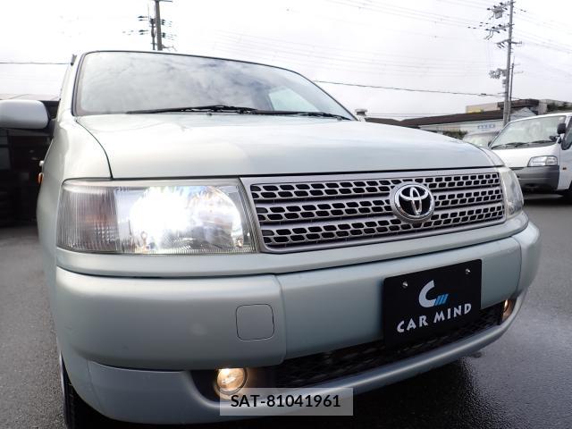 Toyota PROBOX WAGON 2010-12 7867510-16