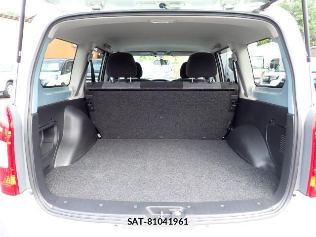 Toyota PROBOX WAGON 2010-12 7867510-18