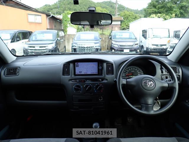 Toyota PROBOX WAGON 2010-12 7867510-2