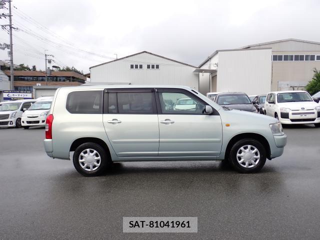 Toyota PROBOX WAGON 2010-12 7867510-3