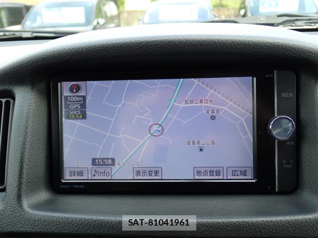 Toyota PROBOX WAGON 2010-12 7867510-4