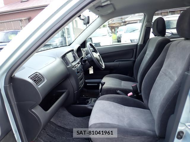 Toyota PROBOX WAGON 2010-12 7867510-5