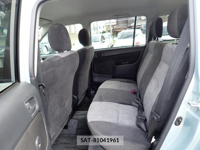 Toyota PROBOX WAGON 2010-12 7867510-6
