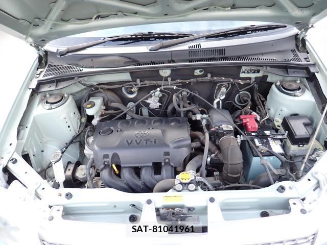 Toyota PROBOX WAGON 2010-12 7867510-7