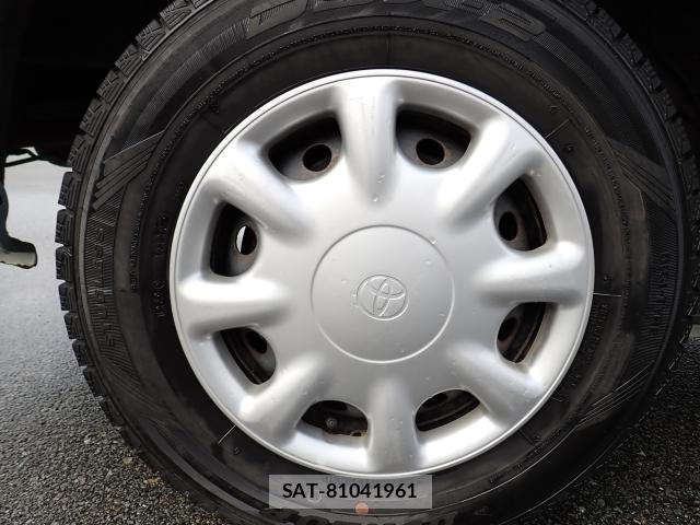 Toyota PROBOX WAGON 2010-12 7867510-8