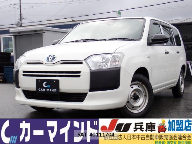 Toyota PROBOX 2021-01 7867509-0
