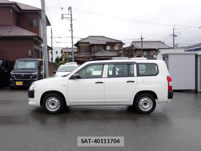 Toyota PROBOX 2021-01 7867509-10