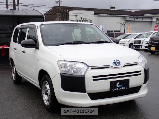 Toyota PROBOX 2021-01 7867509-11