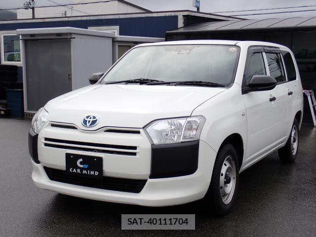 Toyota PROBOX 2021-01 7867509-12